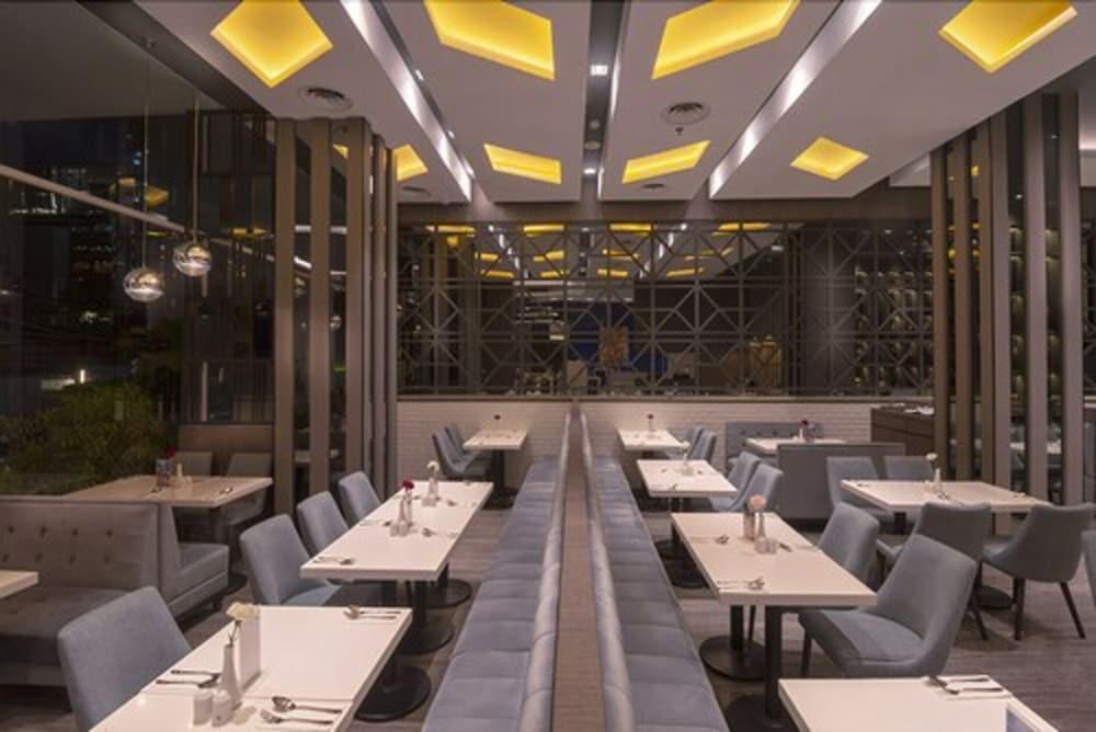Grand Picasso Hotel Jakarta Kültér fotó