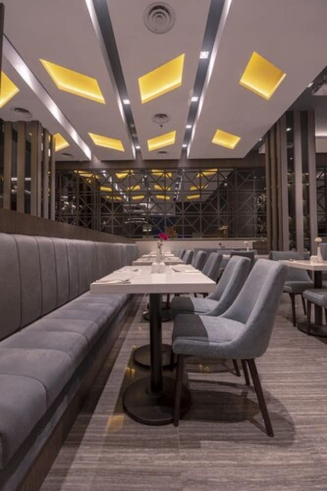 Grand Picasso Hotel Jakarta Kültér fotó