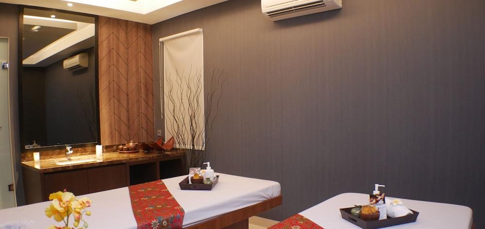 Grand Picasso Hotel Jakarta Kültér fotó