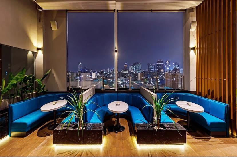 Grand Picasso Hotel Jakarta Kültér fotó