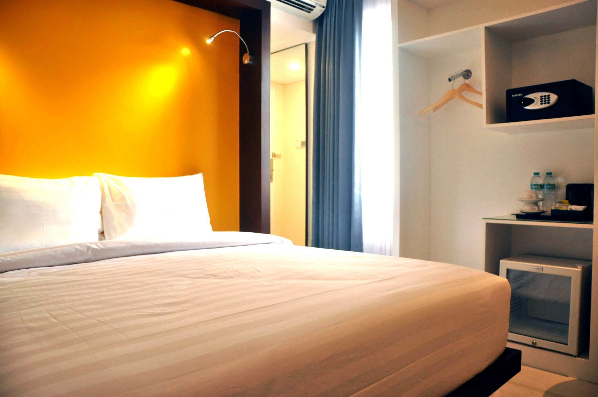 Grand Picasso Hotel Jakarta Kültér fotó