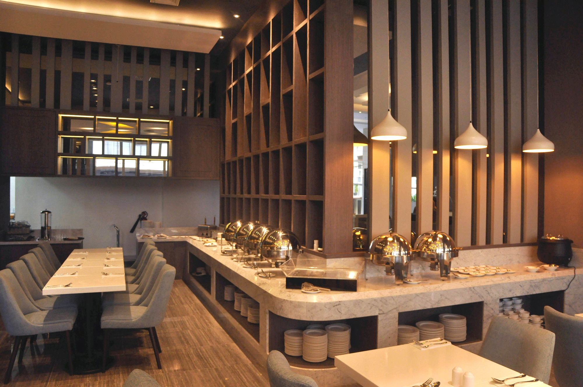 Grand Picasso Hotel Jakarta Kültér fotó