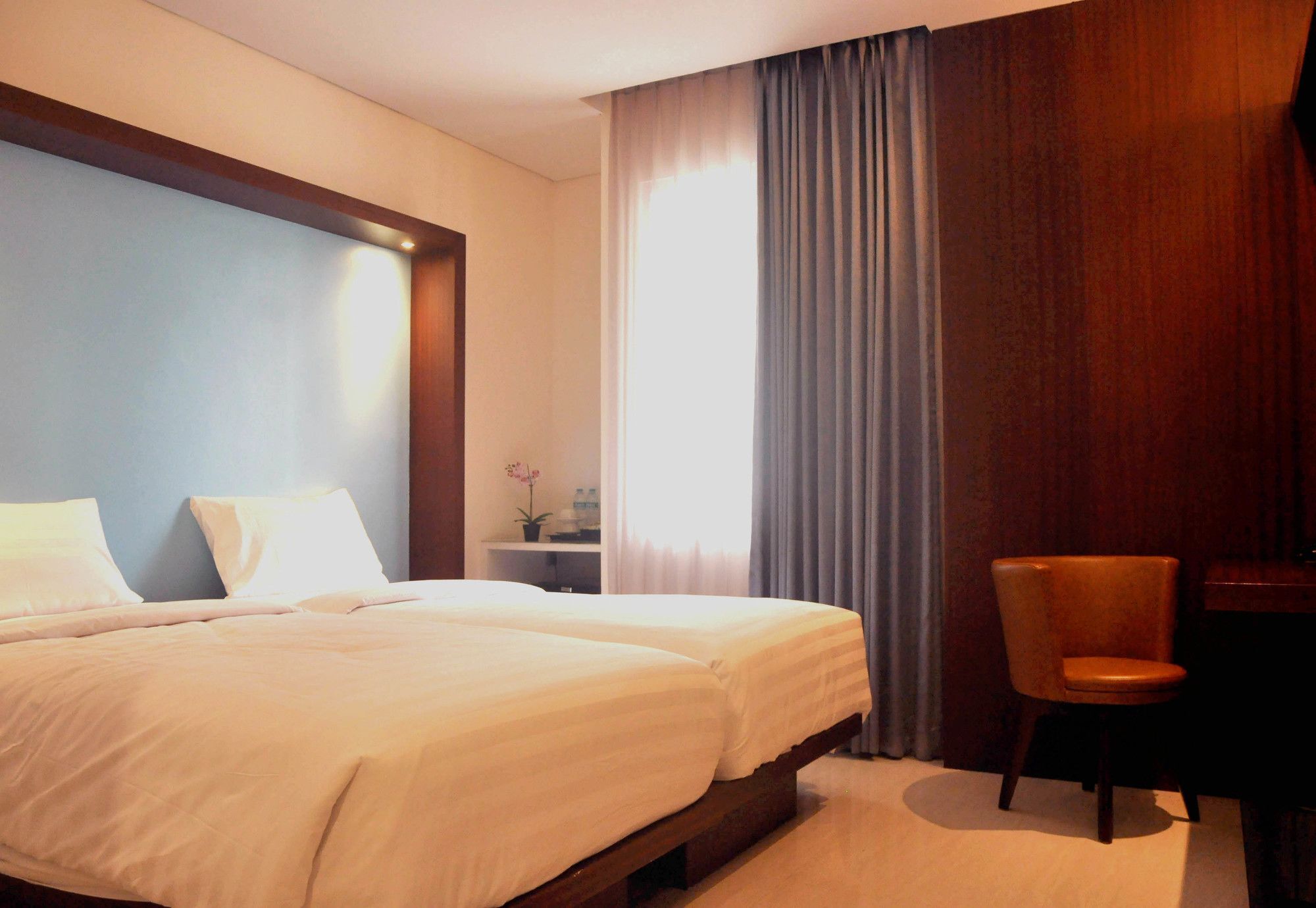 Grand Picasso Hotel Jakarta Kültér fotó