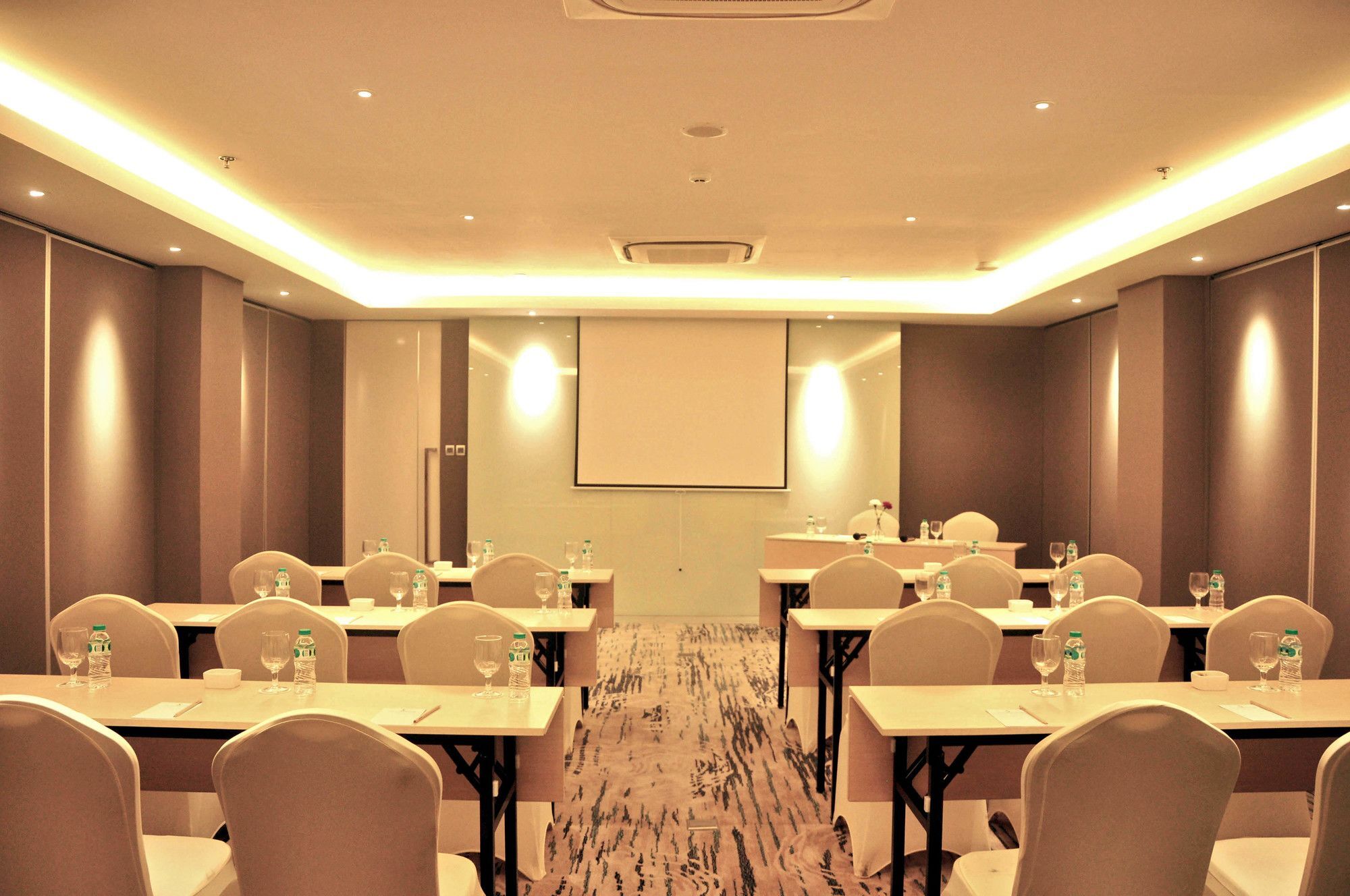 Grand Picasso Hotel Jakarta Kültér fotó