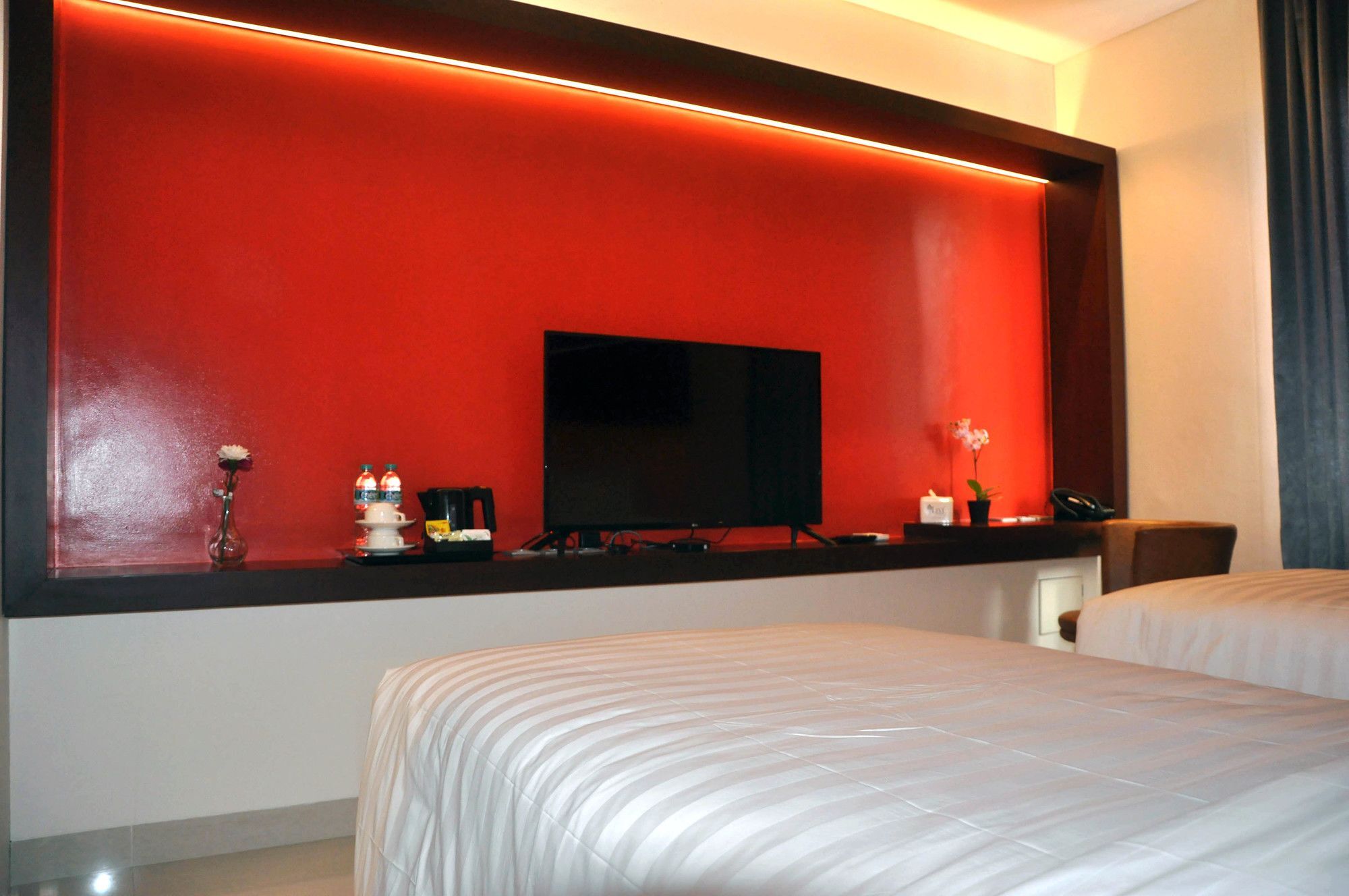 Grand Picasso Hotel Jakarta Kültér fotó